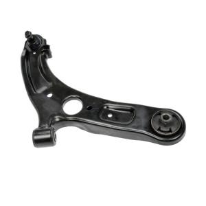 Wholesale Hyundai Elantra 2013 RK622646 Auto Spare Parts Right Front Lower Suspension Control Arm from china suppliers