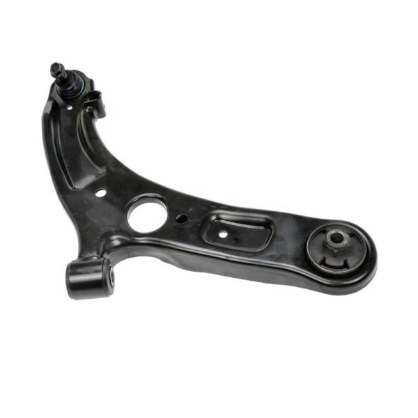 545012V000 RK622646 Suspension Parts Wishbone Right Front Lower Arm for 2013