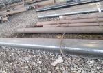 6'' 168.3mm Cold Drawn Seamless Pipe Carbon Steel Boiler Tube ASTM A106