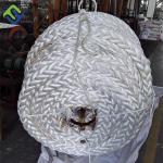 Marine Supplies Polyamide Rope 8 Strand Nylon Rope Mooring Boat Rope