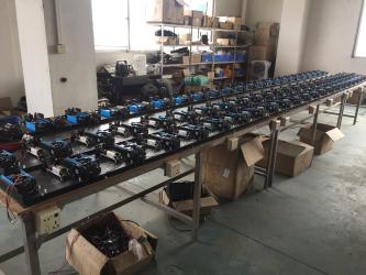 Foshan Top One Power Technology Co.,Ltd.