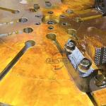 Top Sponsor Listing Lathe Machine C518 Manual Vertical Lathe Machine
