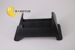Wholesale Keyboard Pin Pad Cover Cashier Machine Parts , Black Pin Shield L210 ATM Spare Parts from china suppliers