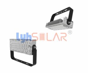 Wholesale High Lumen 120W Led Outdoor Flood Lights Wall Pack With IP65 Waterproof Protection from china suppliers
