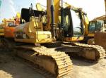 CAT used 329DL excavator for sale