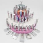 Forming Abrasive Dressing Tools Metal Sintered Multipoint Diamond Dresser