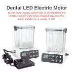 Dental LED Electric Motor，New Stlyle of Clinical L Brushless Led Dental