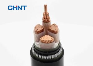 Wholesale XLPE insulated LSZH sheath SWA power cable rated voltage 1KV from china suppliers