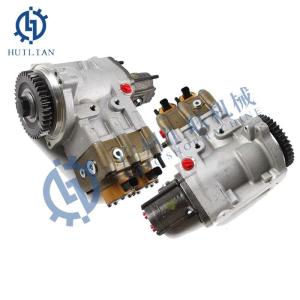 China C7.3 C9.3 Engine Fuel Injection Pump 375-5246 3755246 511-7975 5117975 Diesel Pump for 725 725C 973 973K Parts on sale