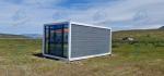 Ready Made House Manufacturer, Customized Container House, Light Steel