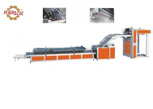 Wholesale Corrugated Paper Flute Laminating Machine , Vacuum Laminating Machine from china suppliers