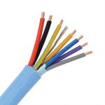 Supervisory Electrical Equipment Control Cable 50*55*60CM PVC Insulated Sheath