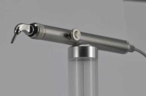 Wholesale Easy Cleaning Dental Endo Motor , High Surface Finish Alumina Sandblasting System from china suppliers