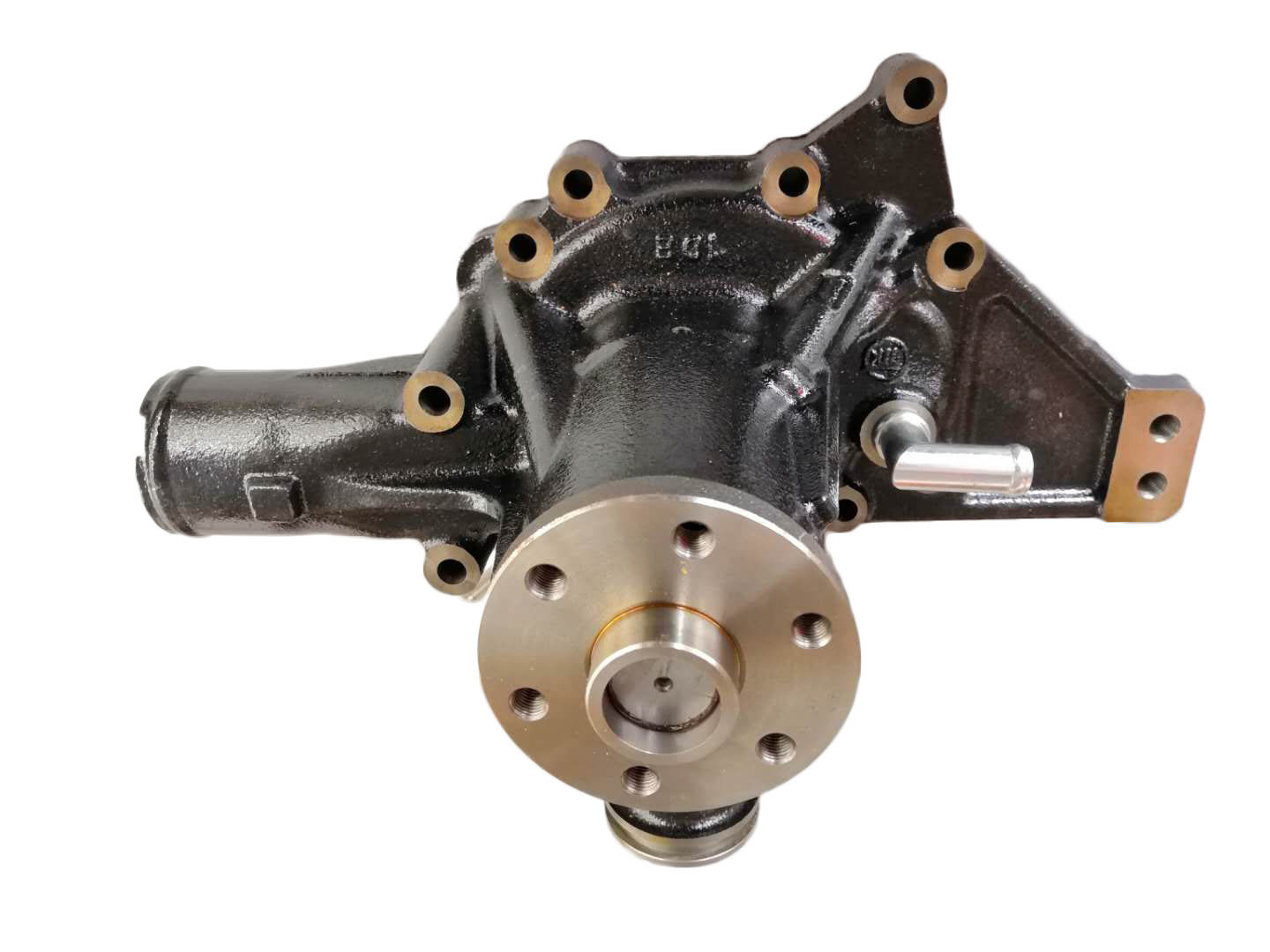 ISUZU 6UZ1 Excavator Water Pump
