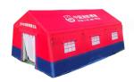 Outdoor Disaster Relief Tent Emergency Inflatable Rescue Tent