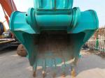 Used SK350D Kobelco Excavator Janpan Made 35 Ton Construction