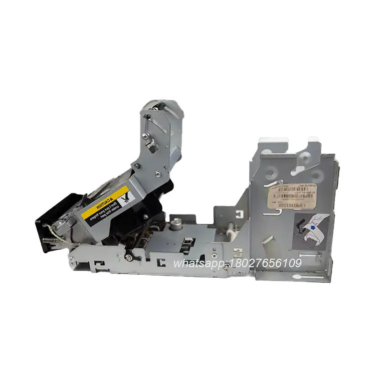00155981000A Bank ATM Spare Parts Diebold Nixdorf 5500 receipt printer 00-155981-000A