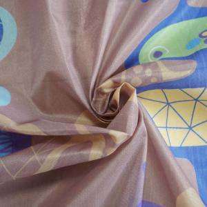 Wholesale Durable 70g 100 Percent Polyester Fabric for mattress cover 220cm from china suppliers