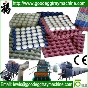 Wholesale Paper Egg Holder making machinery(FC-ZMG6-48) from china suppliers