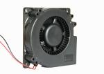 12V Compact Equipment Cooling Fans 12032 Blower Fan With CE