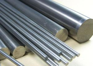 Wholesale 8.90 G/Cc Ground Finish Pure Cobalt Rod Cobalt Products Manufacturer from china suppliers