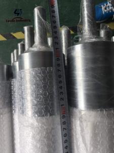 Wholesale Ceramic rollers for Glass Tempering Furnace from china suppliers
