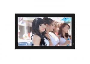 Wholesale New Style 18 Advertising Media Player Acrylic largest digital photo frame from china suppliers