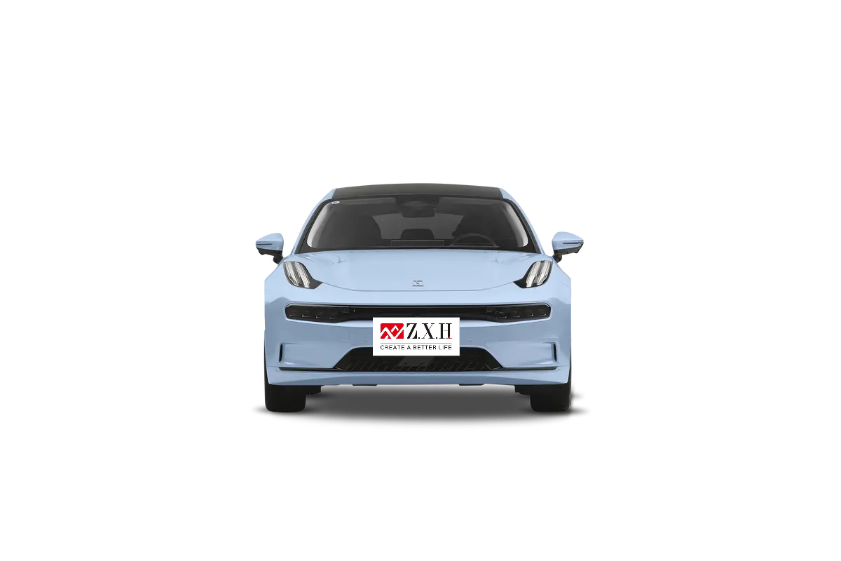 ZEEKR 001 EV Car Electric Car Charge 2022 Long life, single motor New Vehicle 5 Seat For Sale High Quality Chinese electric SUV