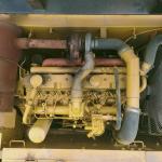 Used CAT 325b 320c 320d Digger Crawler Excavator for 25 Tons Original Hydraulic