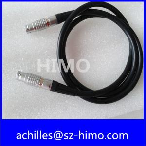 Wholesale 4 pin lemo connector cable assembly from china suppliers