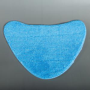 Wholesale Blue White Universal Washable Steam Mop Covers from china suppliers