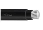 0.6/1kV Single Core PVC Insulated Cable With Aluminum Conductor