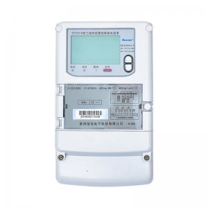 Wholesale Cost Controlled RS485 Smart Watt Hour Meter Single Phase With SMT Technology from china suppliers