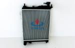 GETZ 1.3i / 1.4i / 1.6i ' 02 - MT Aluminium Car Radiator for Hyundai PA16