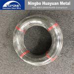 0.5-20mm Stainless Steel Cold Heading Wire 304HC Stainless Steel Wire