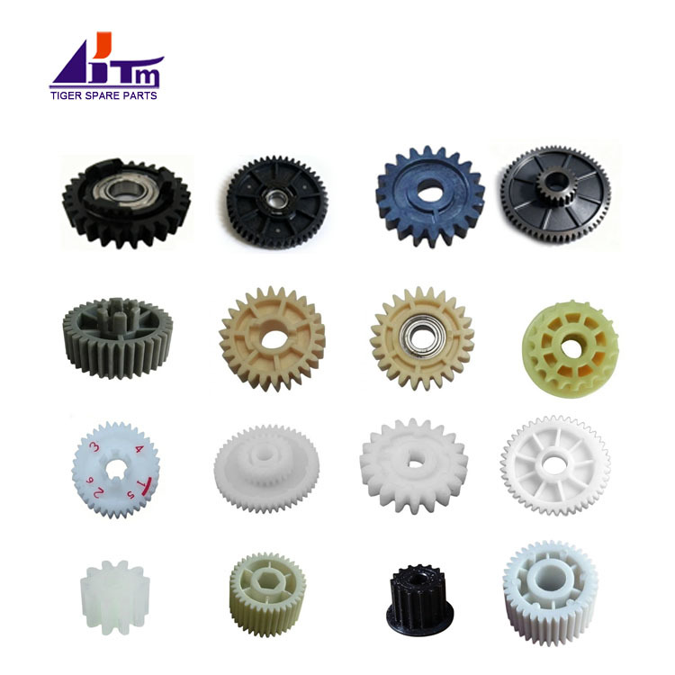 ATM Repair Parts Gear For NCR Diebold Wincor Hyosung GRG Fujitsu NMD
