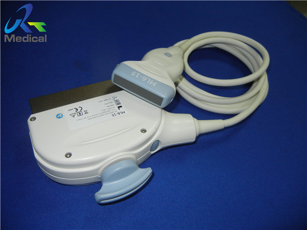 GE M12L Linear (Matrix) Array Ultrasound Transducer Probe/Pediatrics And Neonatal