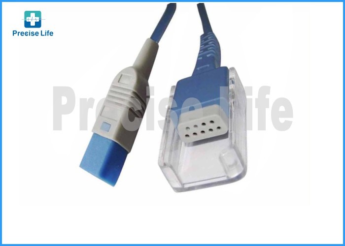 8 Feet SpO2 Extension Cable M1943A patient monitoring devices