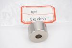 Resistant To Centrifugal Forces Neodymium Magnet With Nickel Zn Ni-cu-ni Coating