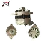 PC600 - 7 / 6D140E - 3 6D140 Electric Alternator Generator 24V 90A 6008259130