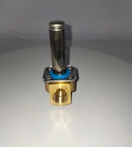 Wholesale High Quality 100005704 ZP Solenoid Valve Essential Spare Part for Industrial Air Compressors from china suppliers