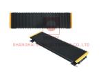 Sidewalk Moving Walkway Safety Line 380V Power Supply