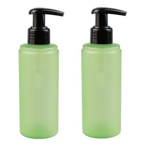 Wholesale OEM Body Lotion 10oz PET Cosmetic Bottles Hair Care Massage Oil Bottle from china suppliers