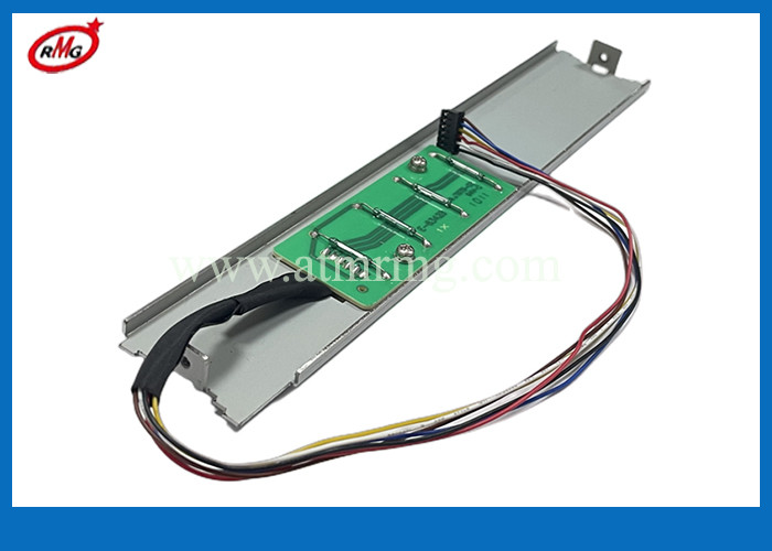 E-6342B ATM Machine Parts Fujitsu F510 Cassette Access KD03300-C502 Converter Board