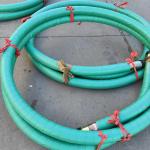 Flexible Water Discharge Drain Hose Pipe For Washing Machine