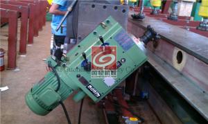 Wholesale Single Milling Head Pipe Welding Line 5.5kW/7.5kW Customized from china suppliers