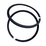 SINOTRUK CNHTC Snap Ring Howo Heavy Duty Truck Parts WG2229040150