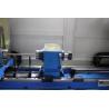 Buy cheap CNC Deep Hole Gun Drilling Machine 1300mm Drill Depth 1600x1200mm 4500 RPM from wholesalers