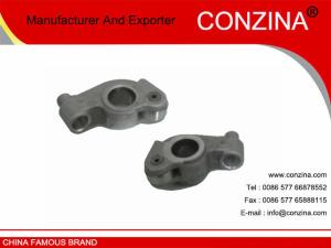 Wholesale HYUNDAI ACCENT 94-05 1.3L/1.5L SOHC ROCKER ARM INT OEM 24551-22020 from china suppliers