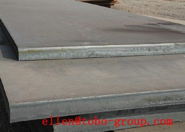 TOBO STEEL Group ASTM B536 ASTM B536/ASME SB536 UNS N08330 N08332